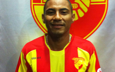 Rodrigues'den Mesaj