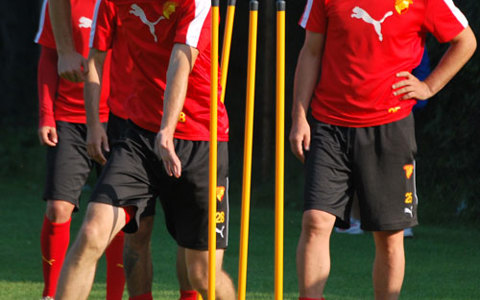 Hız Kesmiyoruz