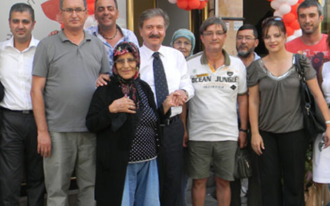 Kalp Hastalarına Umut Işığı