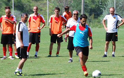 Göztepemiz Durmuyor