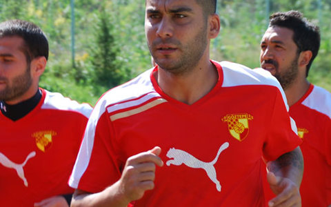 Onur Bektaş Sakatlandı