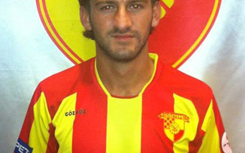 Genç Yetenek Fatih Göztepemiz'de