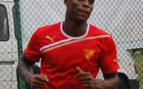 Bedi Bastien Buval ikinci Etap Kampında