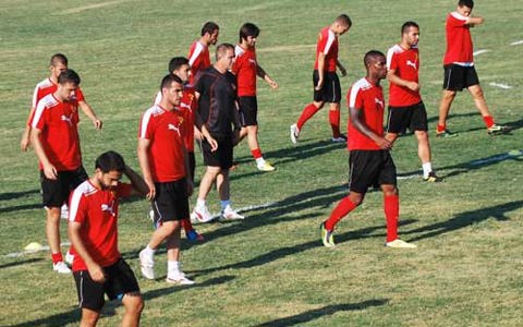 Yarın Bucaspor?la Karşılaşıyoruz