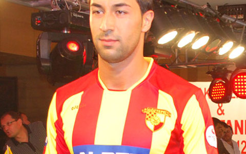Yollarımız Ayrıldı