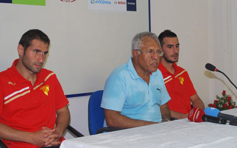 Kartalspor Maçı Ardından