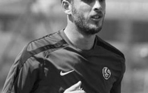 Başın Sağolsun Eskişehirspor