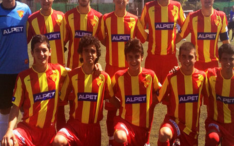 Süper Başlangıç