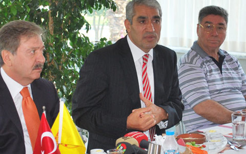 İstikrar Başarıyı Getirecek?