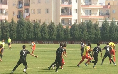 Bir galibiyet daha
