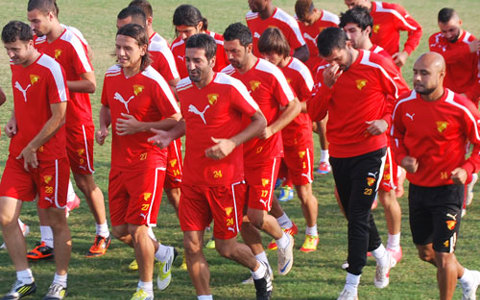 Sakat ve Cezalımız Yok