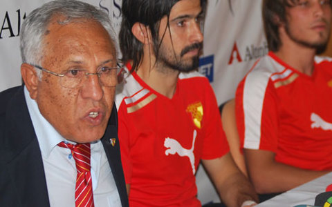 Torku Konyaspor Maçı Ardından