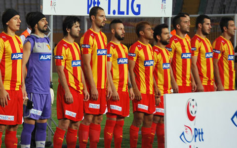 Göztepe 0-0 Konyaspor