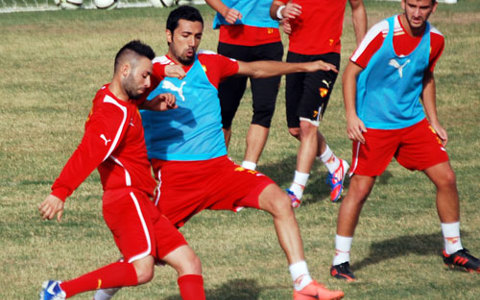 Yarın Şanlıurfa?ya Hareket Ediyoruz