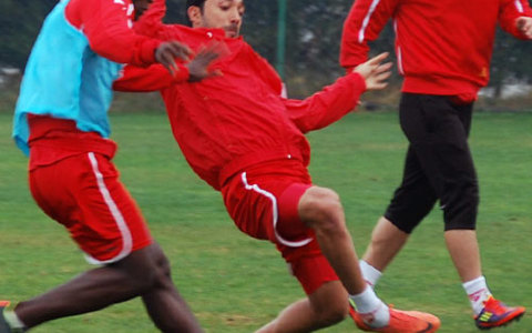 Göztepemiz'de çifte mesai
