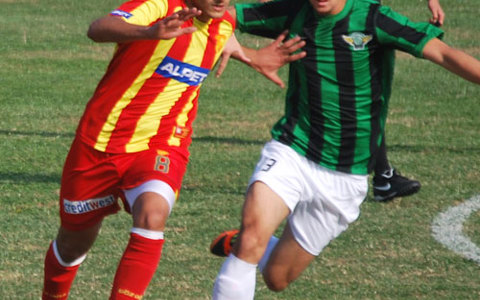 Göztepe 3-1 Akhisar Bld.