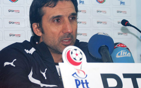 Gaziantep BŞB Spor Maçı Ardıdan