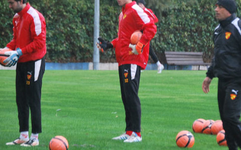 Kupa Mesaisi Başladı