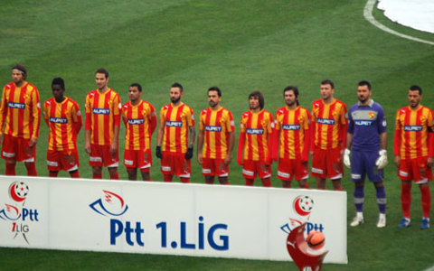 Göztepe 0-2 Adana Demirspor