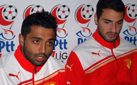 Kartalspor Maçı Ardından