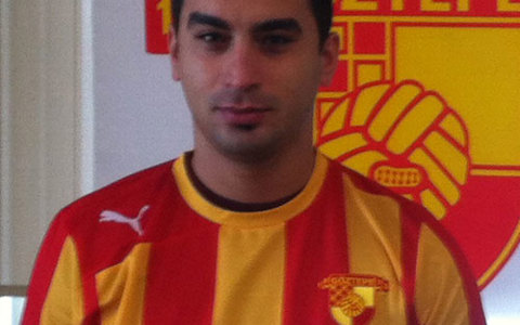 Transferde Hız Kesmiyoruz