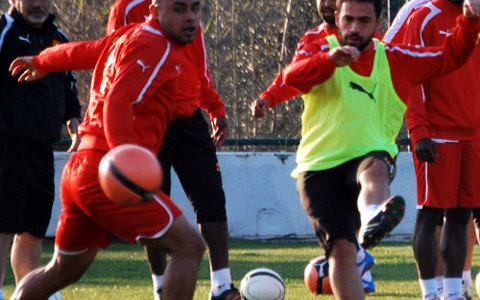 Kuşadası?nda Hazırlıklar Devam Ediyor