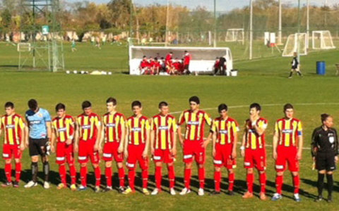 Penaltılarda kaybettik