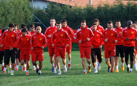 Göztepemiz İzmir?de