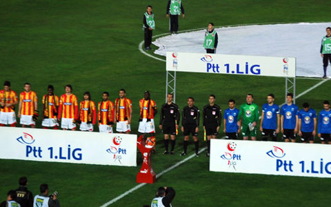 Galibiyeti kaçırdık 0-0