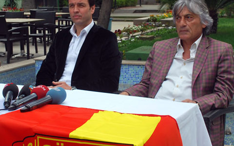 Derbiye Doğru