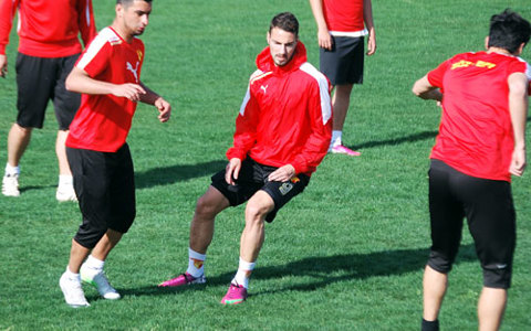 Göztepemiz Durmuyor