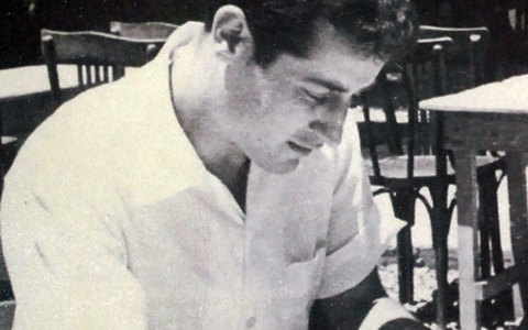 Güler Baba'yı Kaybettik