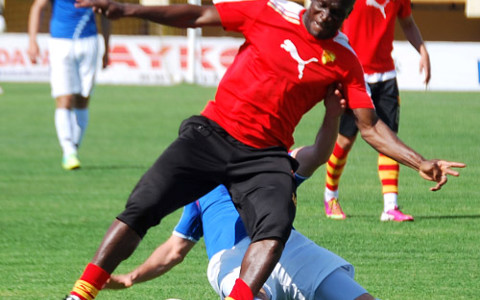 Göztepe 2-2 İzmirspor
