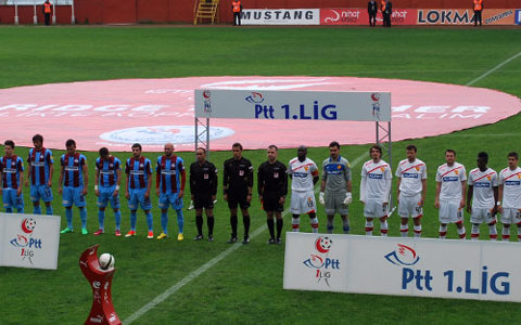 Galibiyeti koruyamadık 1-1