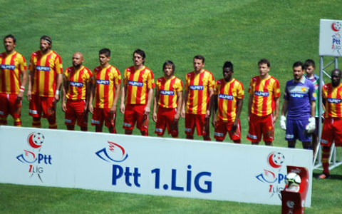 Göztepe 2-0 Gaziantep