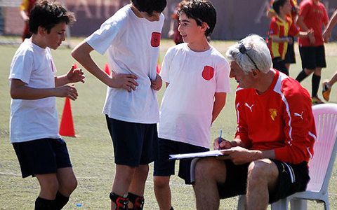 Futbol Şenliği