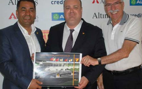 Seferihisar Tesisleri İçin Ortak Karar Alındı