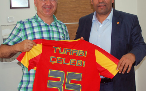 Ziyaretlerimiz Devam Ediyor