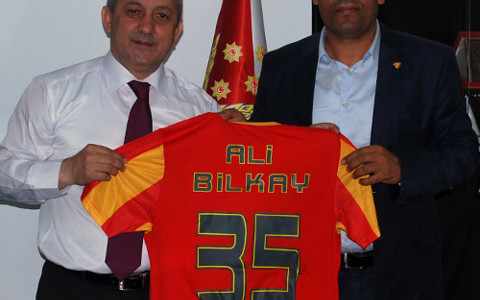 Ziyaretlerimiz Hız Kesmeden Sürüyor