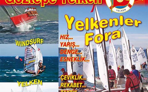 Yelkenler Fora