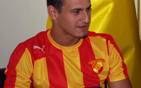 Futbolcu Profili ve Özgeçmişi