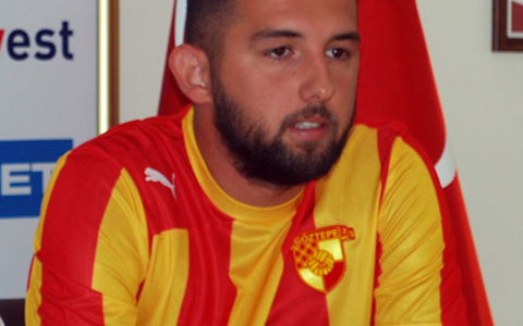 Futbolcu Profili ve Özgeçmişi