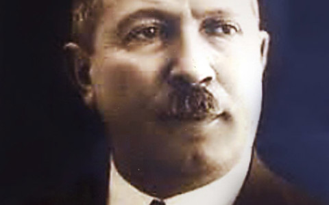Mehmet Kazım Dirik (1881 - 03 Temmuz 1941)