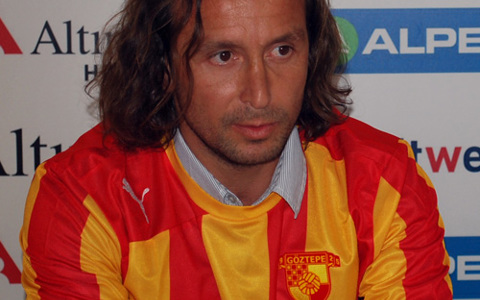 Futbolcu Profili ve Özgeçmişi