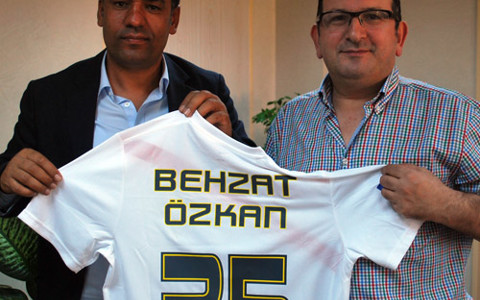 ''Her maçımızda yanımızda görmek isteriz''