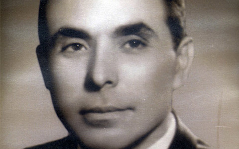 Başımız Sağolsun