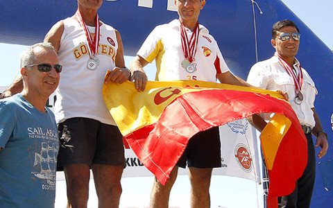 Triatlon Yarışlarına Ambargo Koyduk
