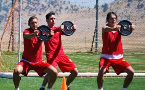 Sabah Dayanıklılık, Akşam Teknik