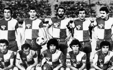 Metin İrişli'yi kaybettik