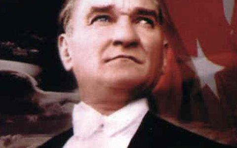 90. Yılımız Kutlu Olsun